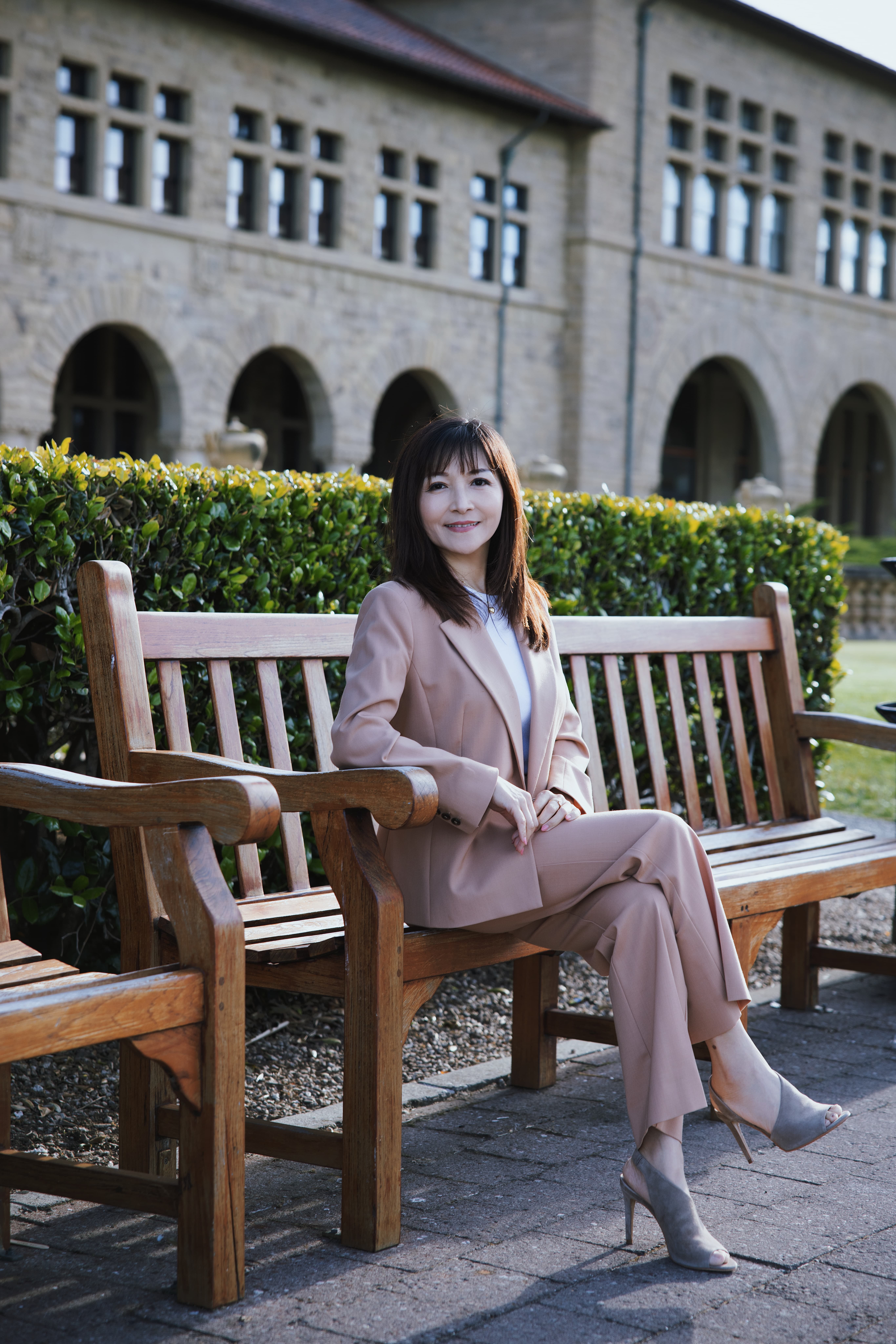 Christina Perng